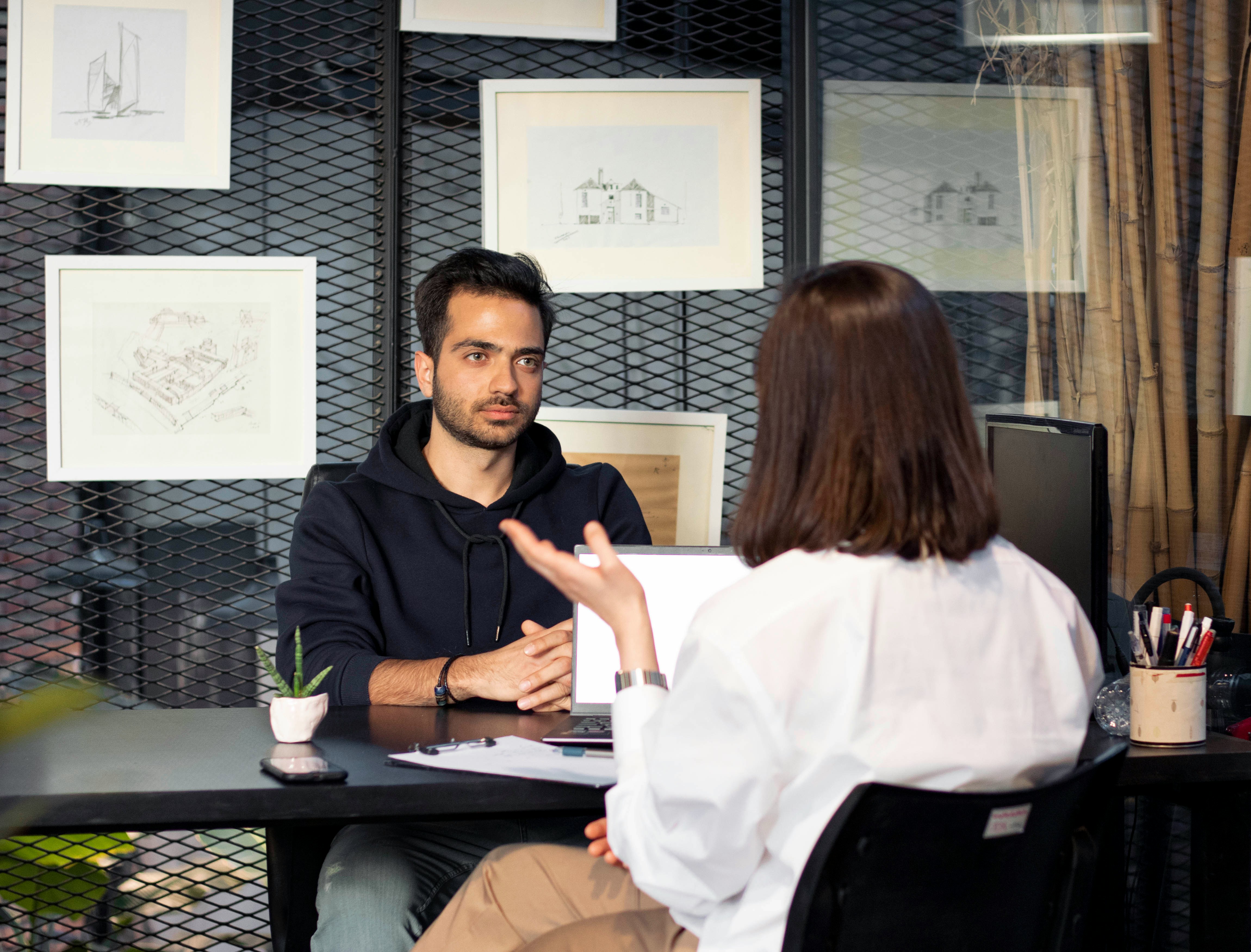 Interview